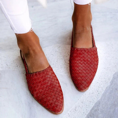 Jordana | Wygodne buty ortopedyczne