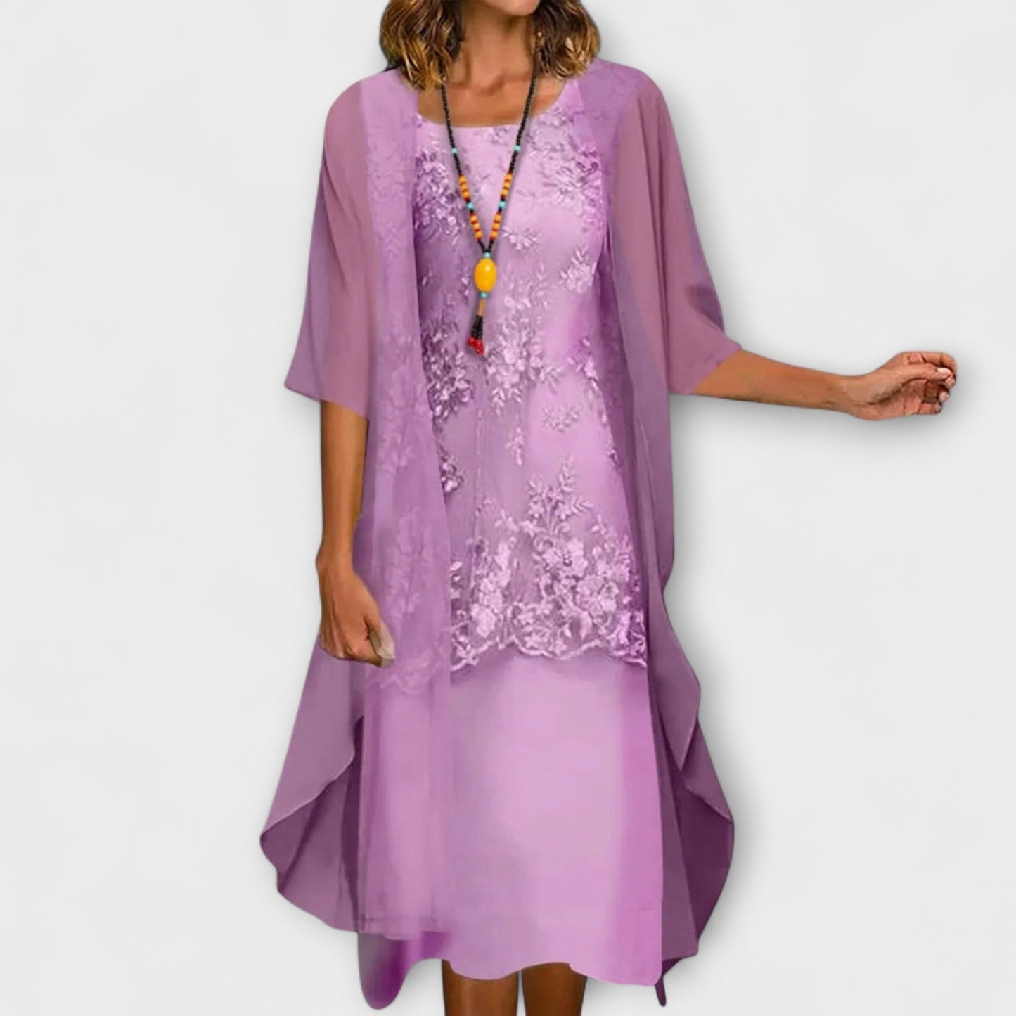 Penliah | Elegancka sukienka