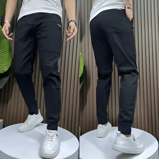 Tommaso™ - Premium elastyczne spodnie CARGO (1+1 GRATIS)