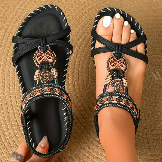 Maria™ | Sandały Orthopedia Comfort