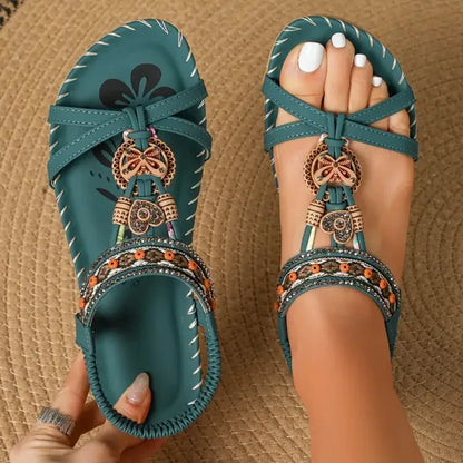 Maria™ | Sandały Orthopedia Comfort