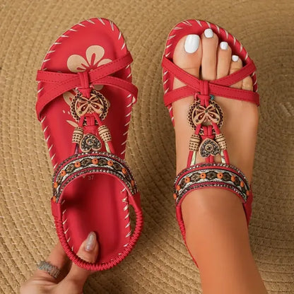 Maria™ | Sandały Orthopedia Comfort