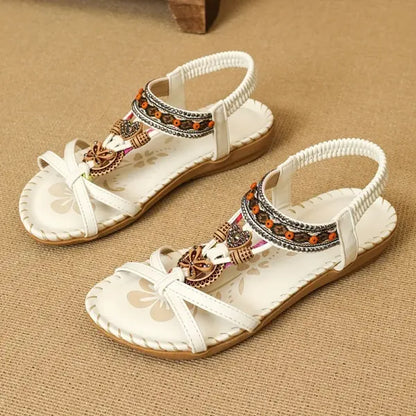 Maria™ | Sandały Orthopedia Comfort