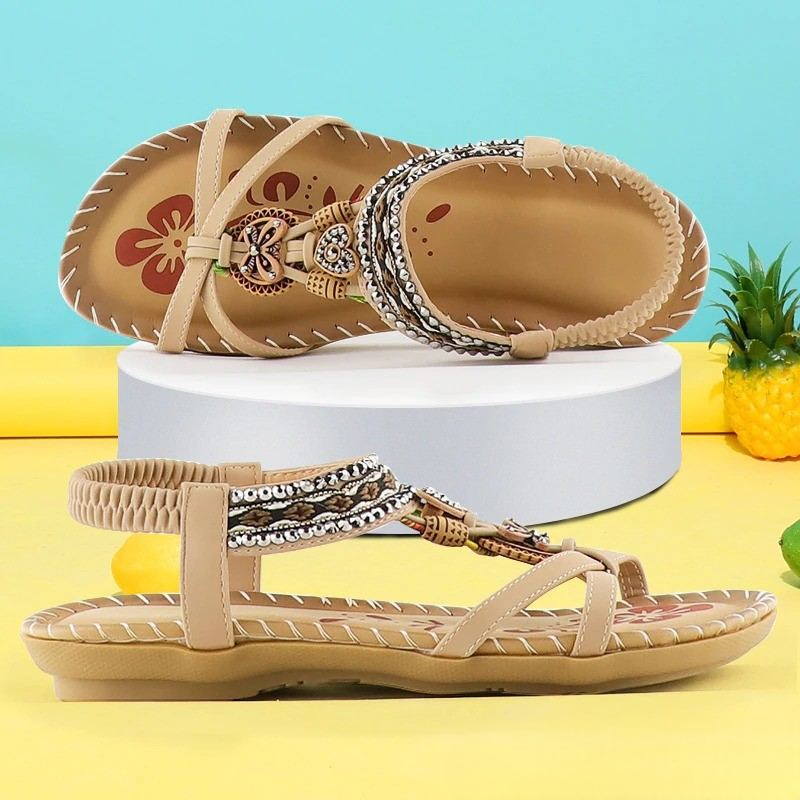 Maria™ | Sandały Orthopedia Comfort