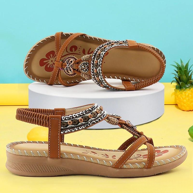 Maria™ | Sandały Orthopedia Comfort