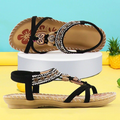 Maria™ | Sandały Orthopedia Comfort
