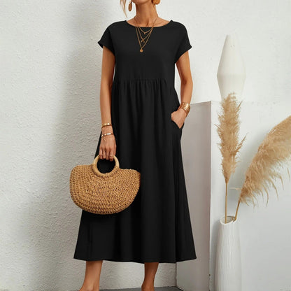 Catherine | Elegancka sukienka Essential