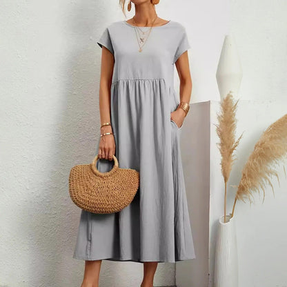 Catherine | Elegancka sukienka Essential