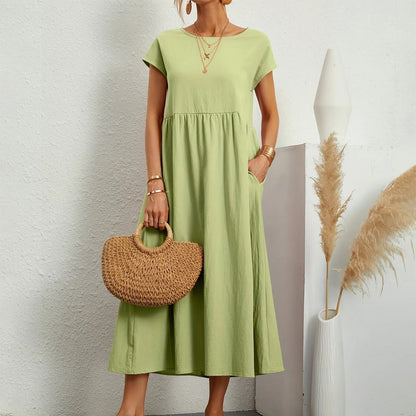 Catherine | Elegancka sukienka Essential