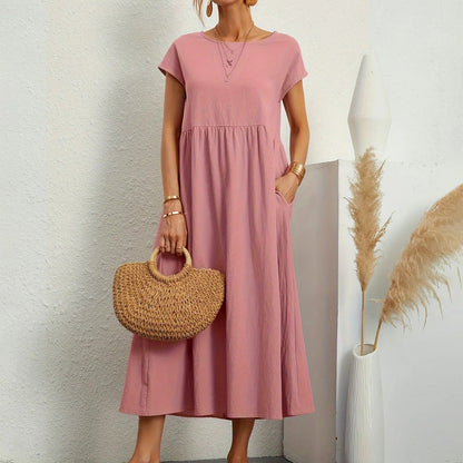 Catherine | Elegancka sukienka Essential